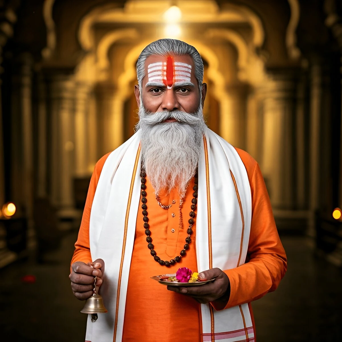 AI Baba